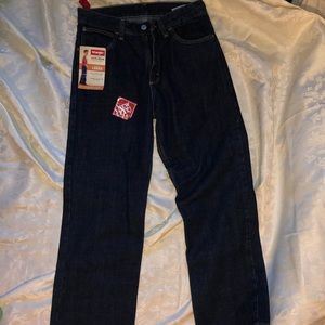 Boys - Wrangler jeans